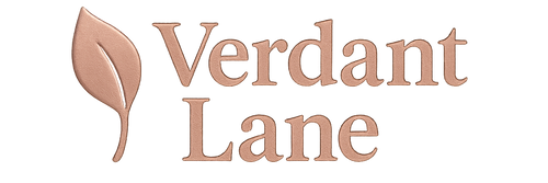 Verdant Lane